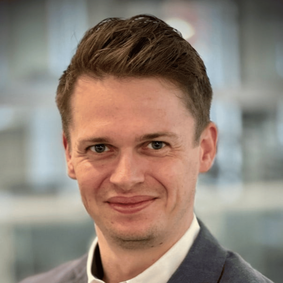 Johannes Kappes